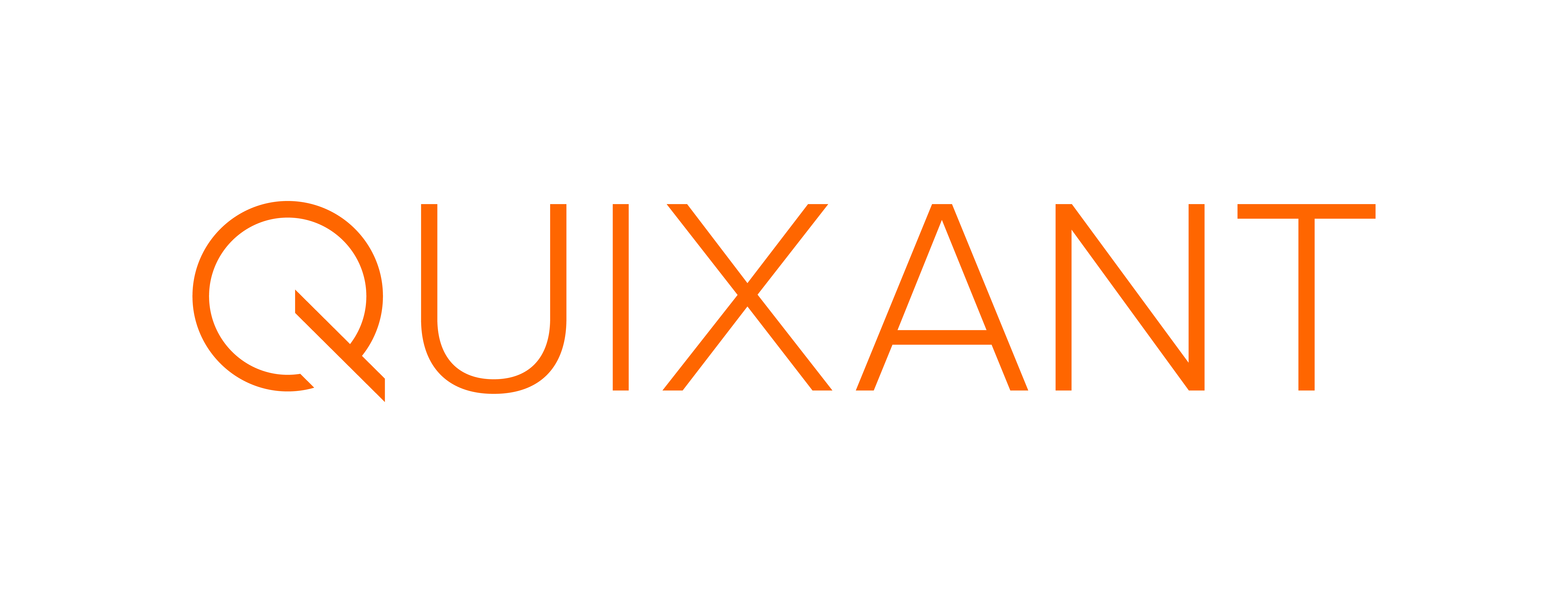 Quixant Hub Logo
